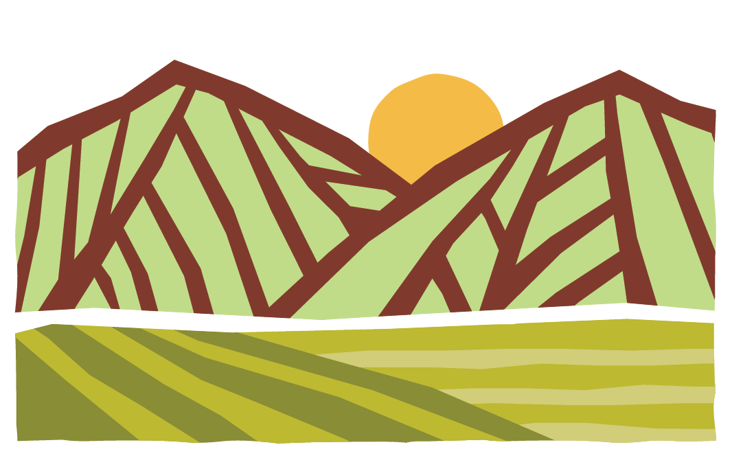mahipono mountains logo